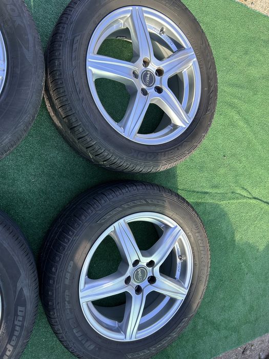 5x108 17 за ford volvo peugeot citroen renault opel