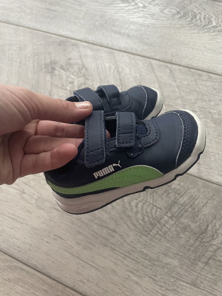 Маратонки Puma за момче