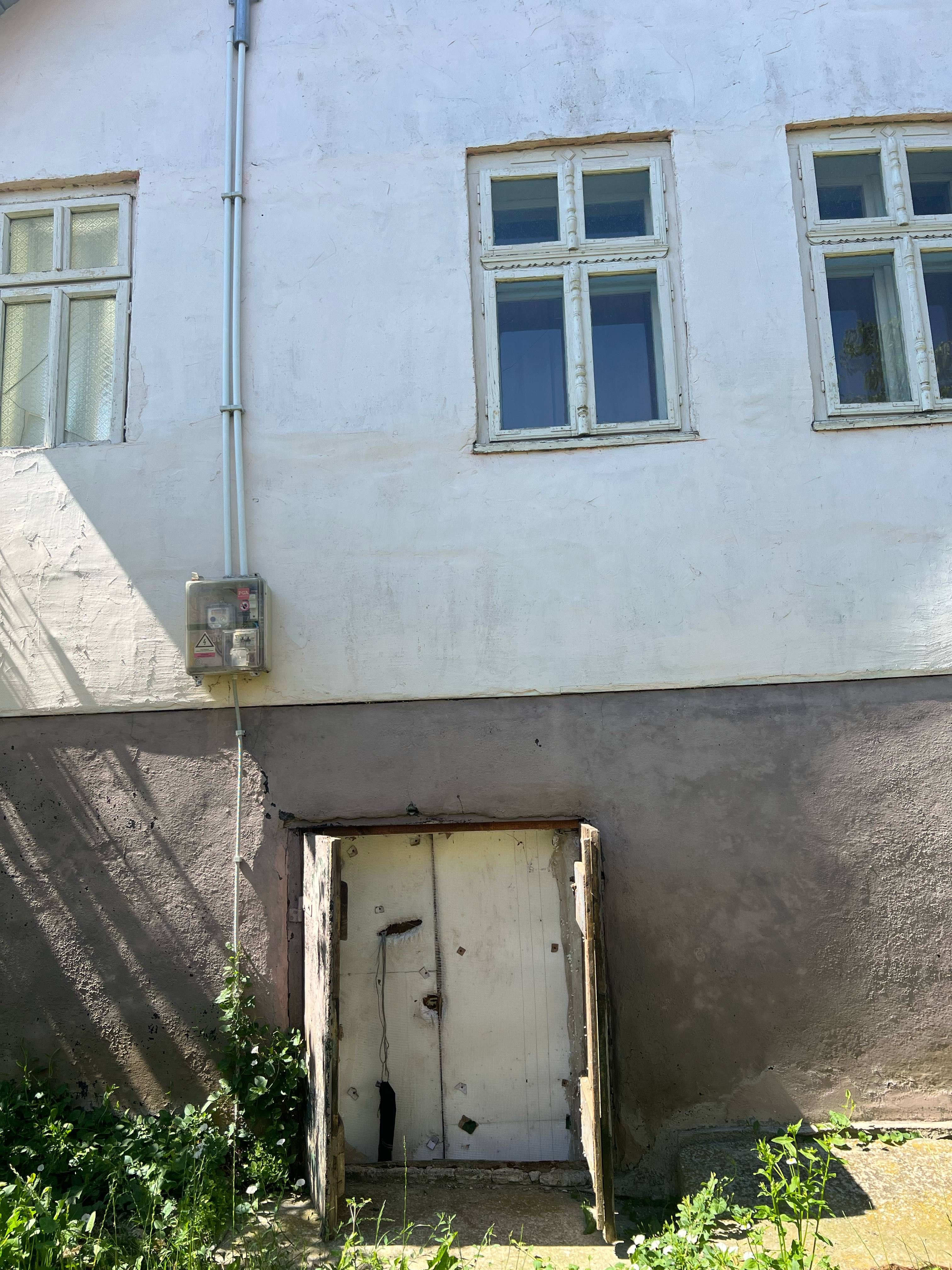 Casă de vanzare în localitatea Cucerdea