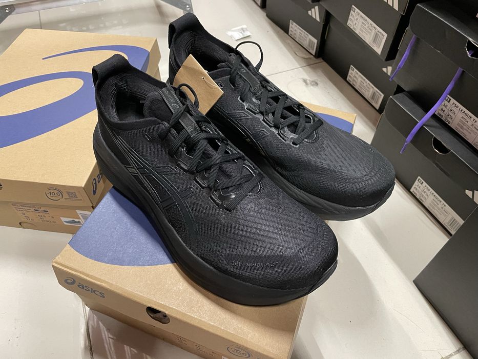 Asics обувки за бягане