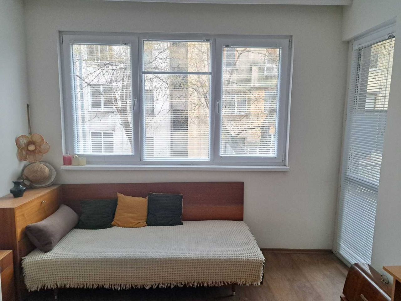 Продава се Четиристаен апартамент в Пловдив, Остромила - 96 кв.м за 1892 €/кв.м - Снимка #6