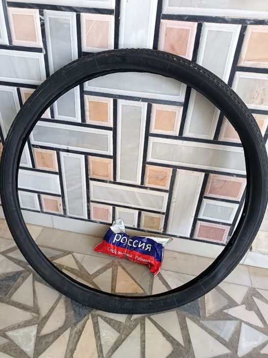 Velosiped sotiladi