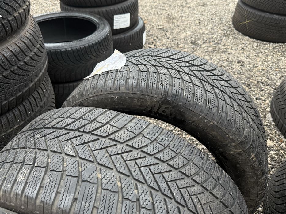 Зимни гуми за джип 19-ки 255/50/19