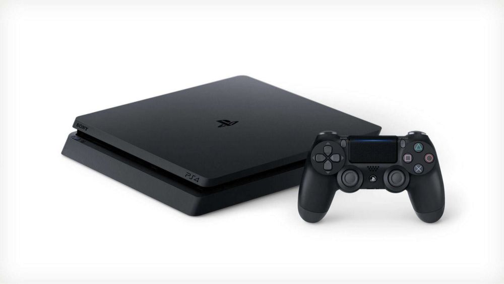 Playstation 4 1TB