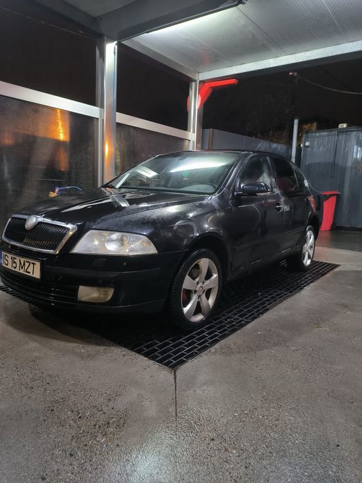 Skoda Octavia   100 Editia limitata