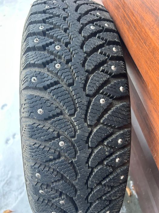 Зимняя резина 175/65 R14 NEXEN