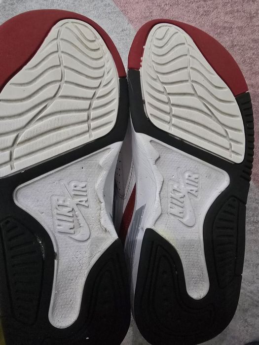 Nike Air Jordan 36.5