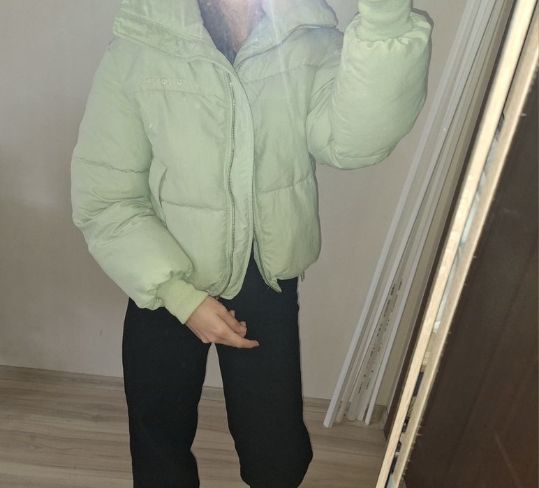 Яке бомбър Bershka