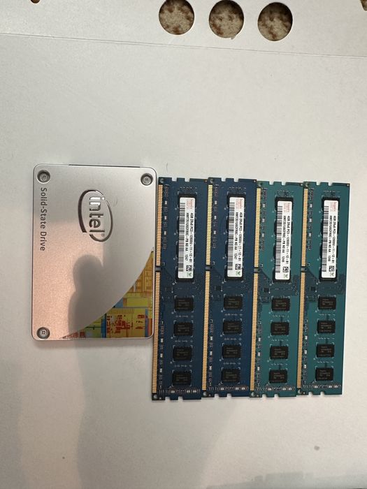 Vand pc i5 nvidia 1050 oc