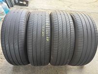SET 4 Anvelope Vara 215/60 r17 96H MICHELIN Primacy 4