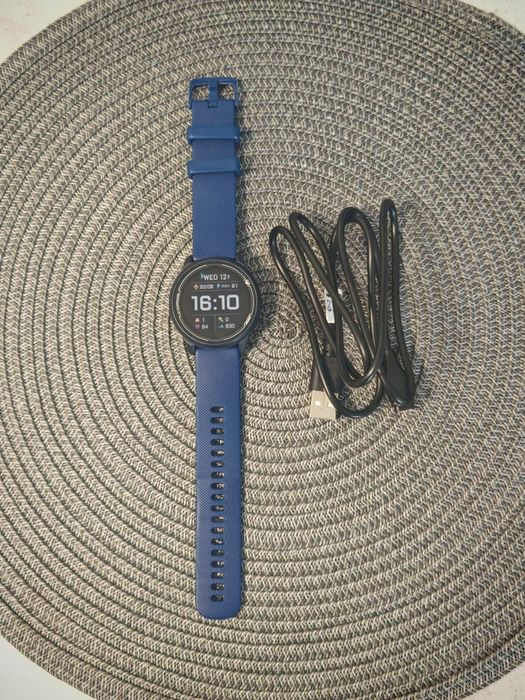 Coros pace 2 със кабел за зареждане