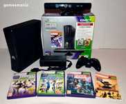 [XBOX 360] Комплект с 30 ИГРИ/Fifa 19/ GTA V/Mortal Kombat/Minecraft