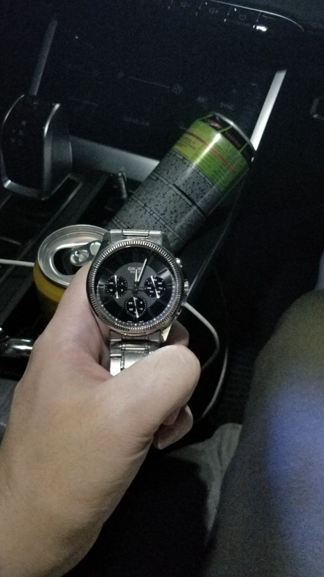 Часы наручные Casio