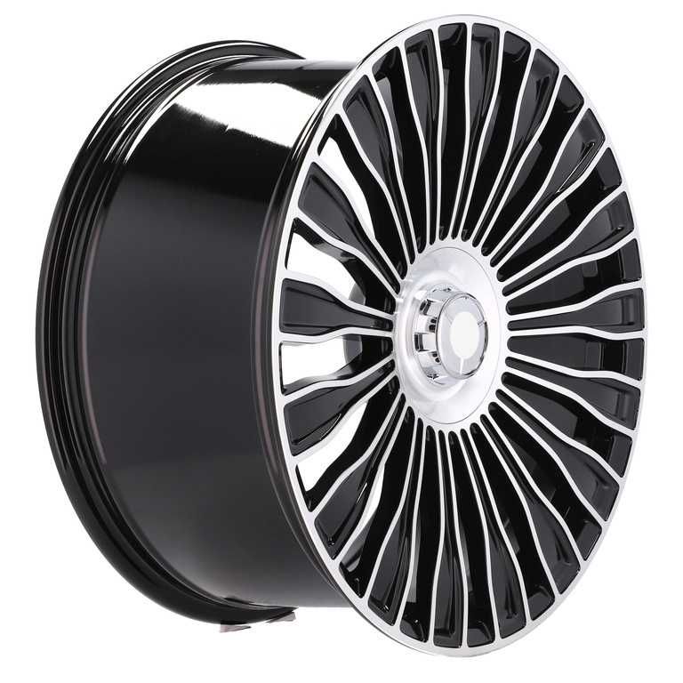 Джанти за Мерцедес 20" 22" / Djanti za Mercedes W221 W222 W223  I0313