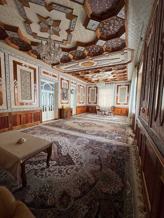 Срочно Продаётся дом на Чиланзарском районе