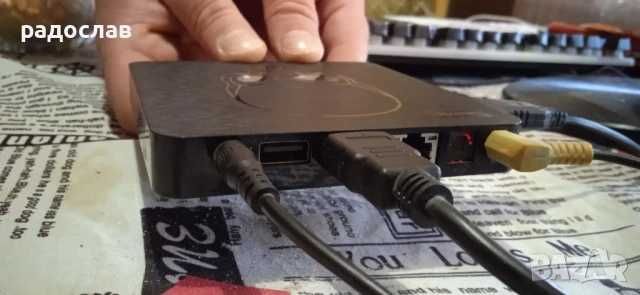 TV BOX beelink gt king