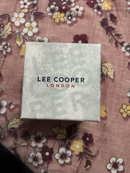 Ceas de dama LEE COOPER