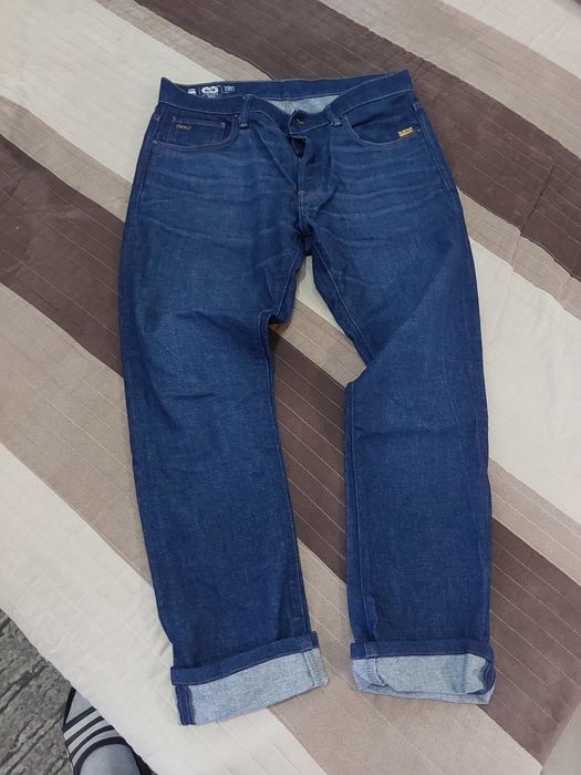 Два чифта дънки G star  и Jack and Jones