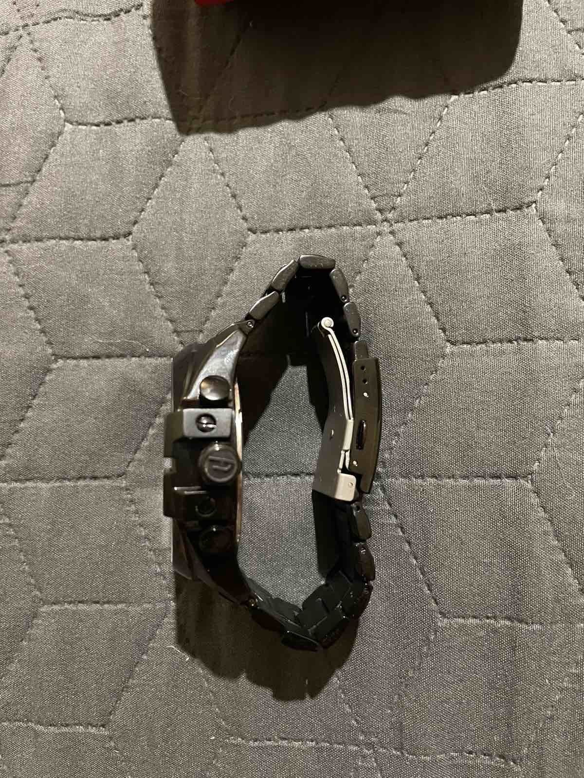 Diesel watch DZ4355