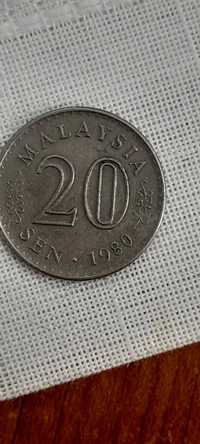 Monede vechi valooroase