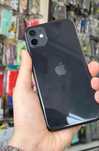 iPhone 11 бомба состайана