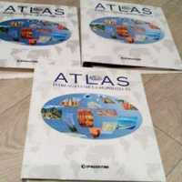 Colecția Atlas DeAgostini