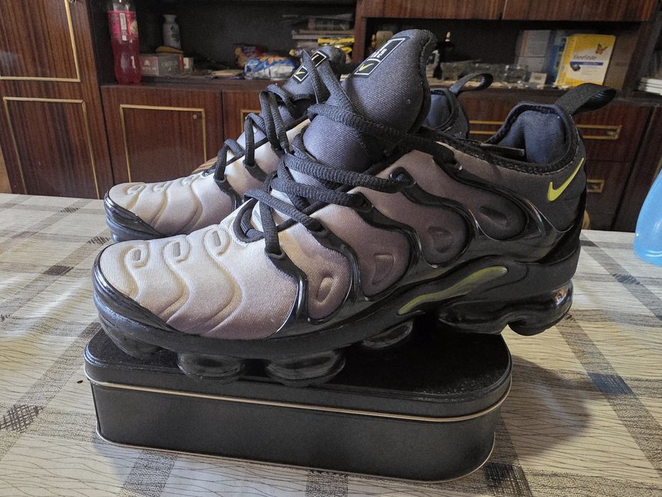 Nike Air Vapormax Plus