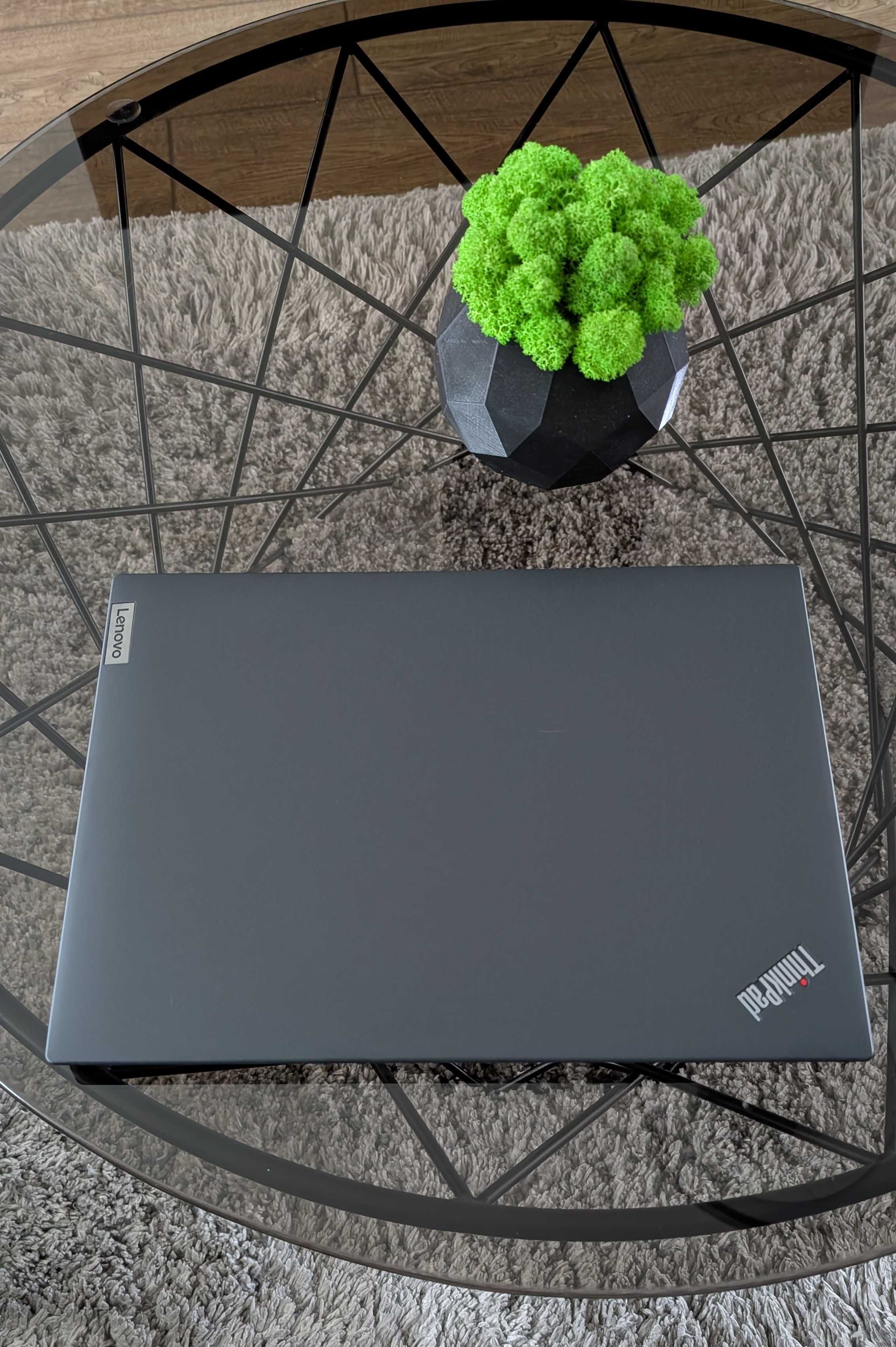 Lenovo Thinkpad T14 Gen 3 I7-1260P/32GB DDR4/1000GB/14" Touch