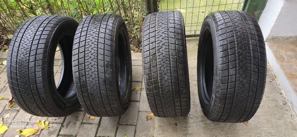 Anvelope Iarna 255/55R18 Dot 2024