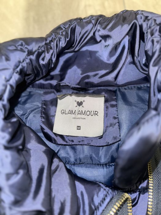 Пролетно-есенно яке