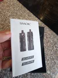 Țigară electronică/ Vape Smok scar p5