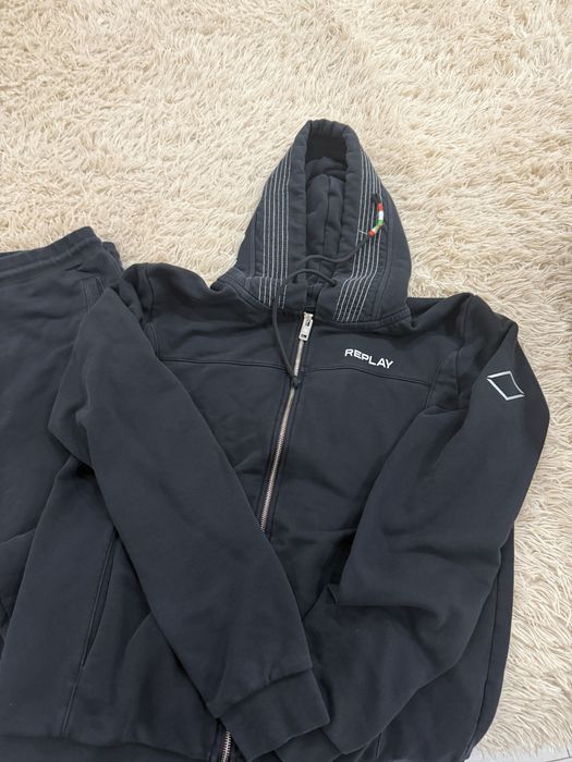 Мъжки екип Replay