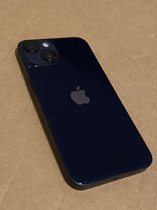 Vând Iphone 14 , 128GB
