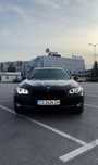 BMW 530d f11 facelift