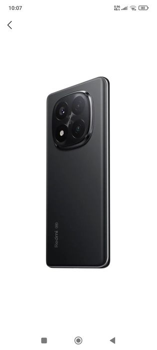 Redmi note 14pro plus
