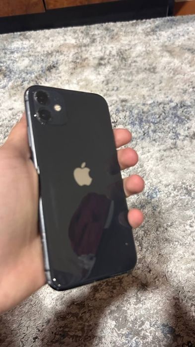 Iphone 11 64GB IDEAL