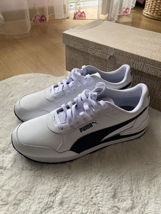 Нови мъжки маратонки Reebok