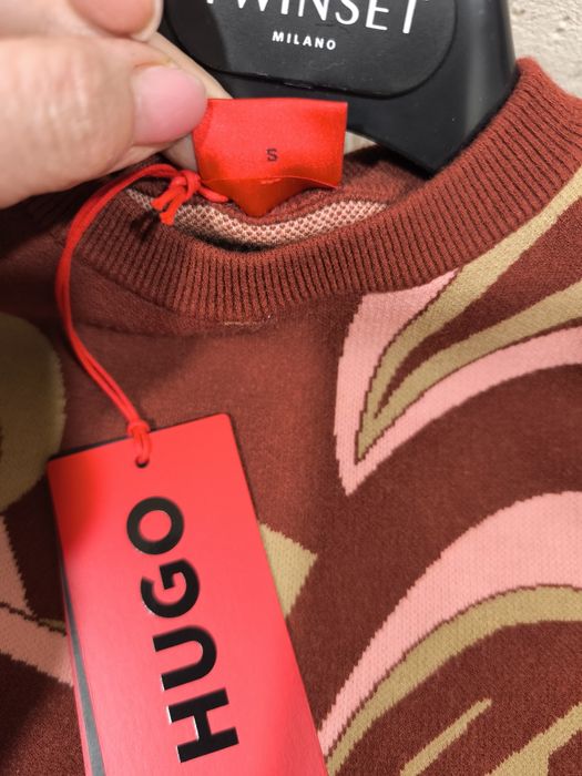 Оригинална блуза Hugo