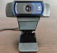 Camera web (webcam) Logitech C920