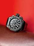 Swiss Military Legend Trimix