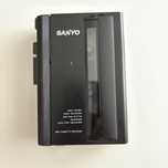 Walkman casetofon Sanyo M1015 retro vintage