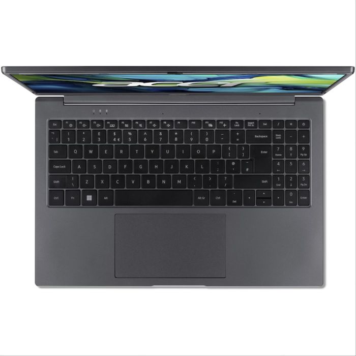 Acer Apsire Lite 15     8 GB RAM / 256 GB SSD