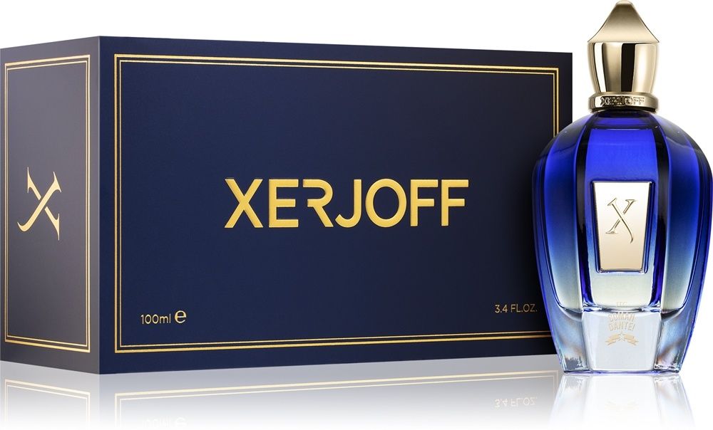 Xerjoff Comandante Eau de Parfum unisex 100 ml