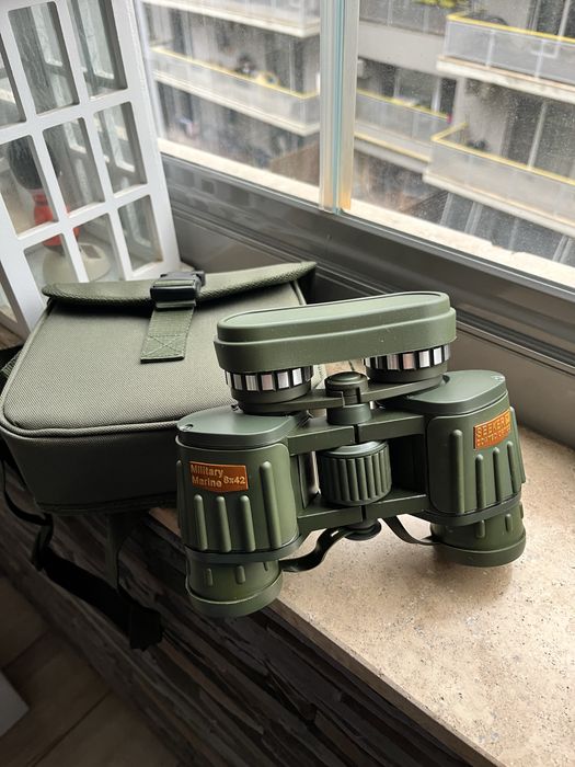 Bincolu Military Marine 8x42 Seeker