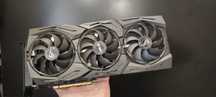 Видеокарта Asus ROG Strix RX5700 | RX 5700 8 GB