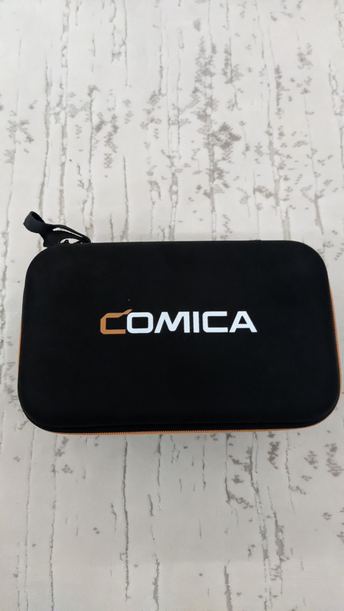 Microfon Comica Traxshoot Pro