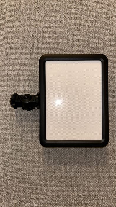 LED лампа Godox LEDP120C