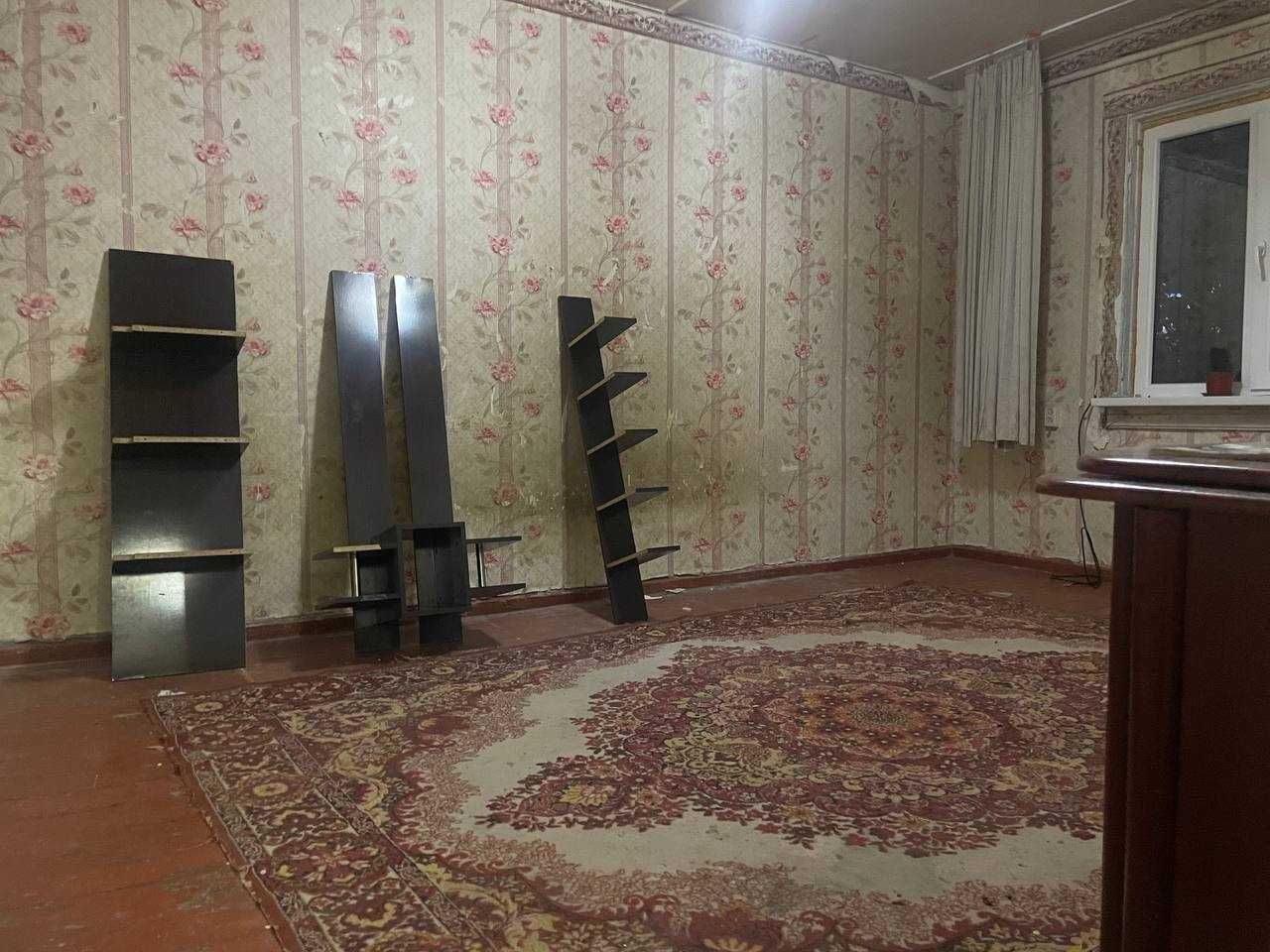 Срочно продаётся 1-комн. квартира!!!