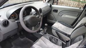Dacia Logan 1.4 MPI, 130.000 km, unic proprietar