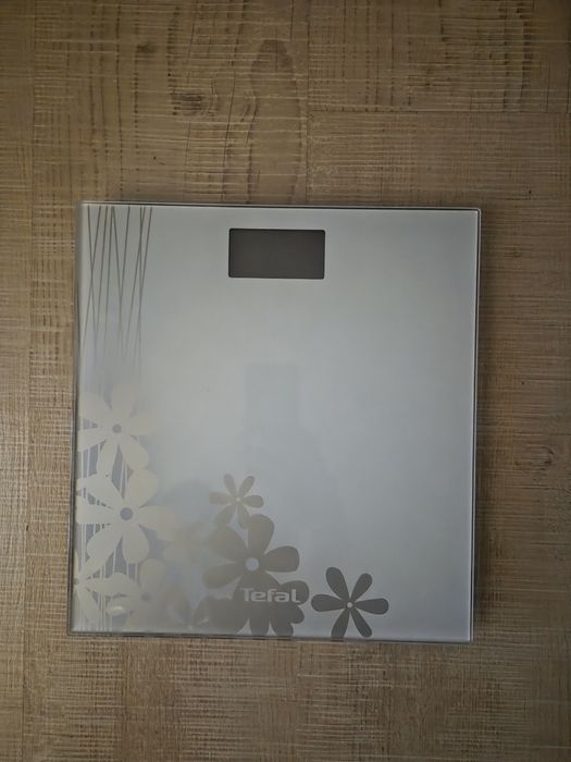 Cantar Tefal PP1005